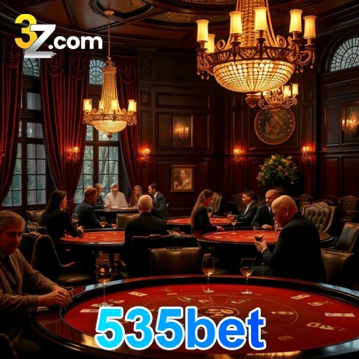 535bet Jogos de caça-níqueis