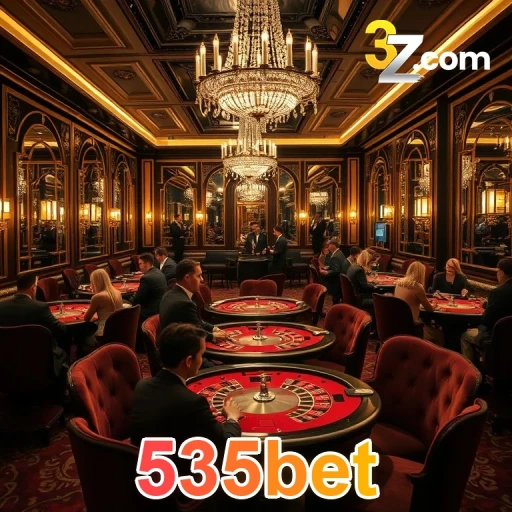 535bet